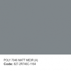 POLYESTER RAL 7046 MATT ME3R (A)